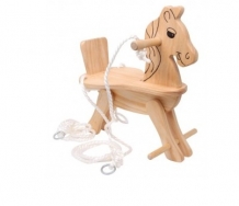 Houten Schommel Trixie Houten Schommel Trixie